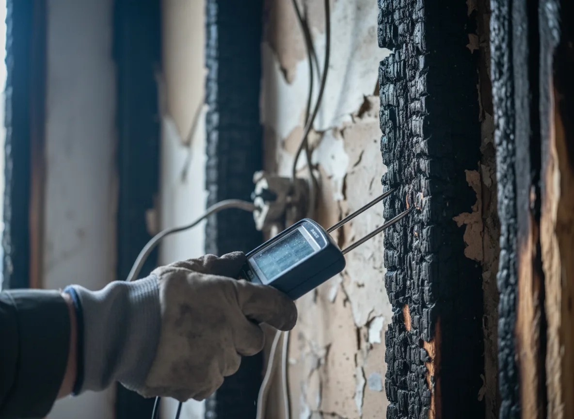 Fire Damage Restoration Conway, MI FAQs